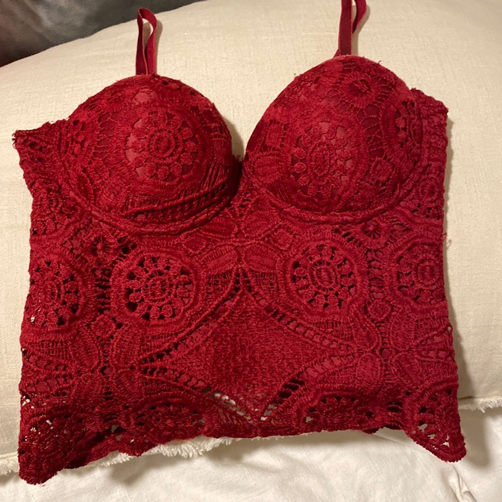 NWOT- Windsor Corset